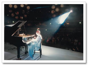 Sri Chinmoy Piano