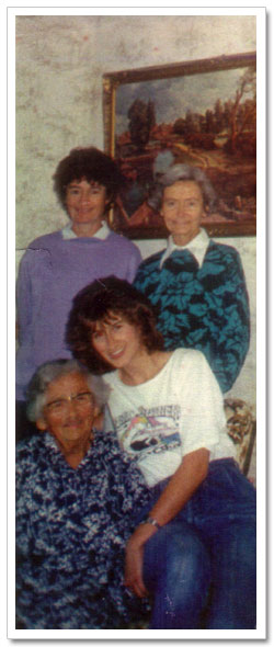Four generations